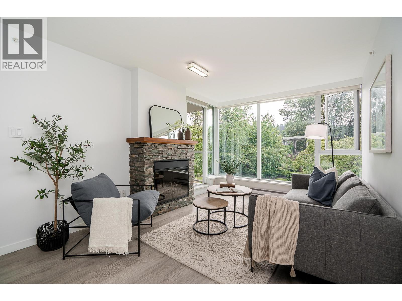651 Nootka Way Unit 302, Port Moody, BC V3H 0A1
