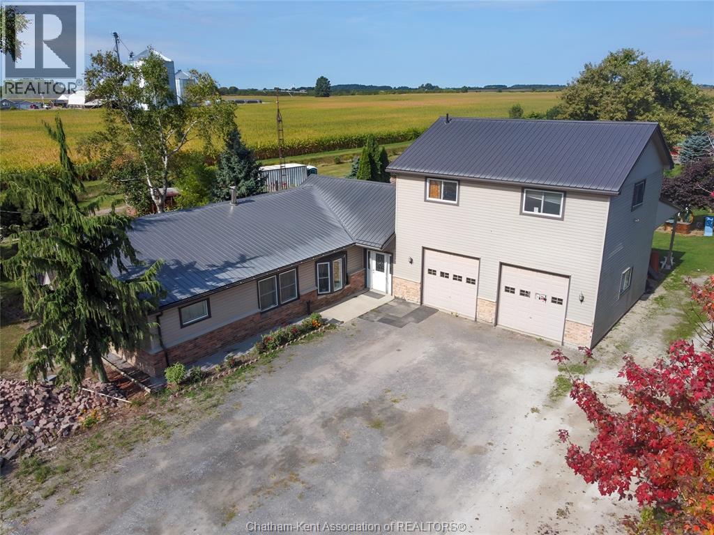 11841 Smoke Line, Chatham-Kent, ON N0P 2K0