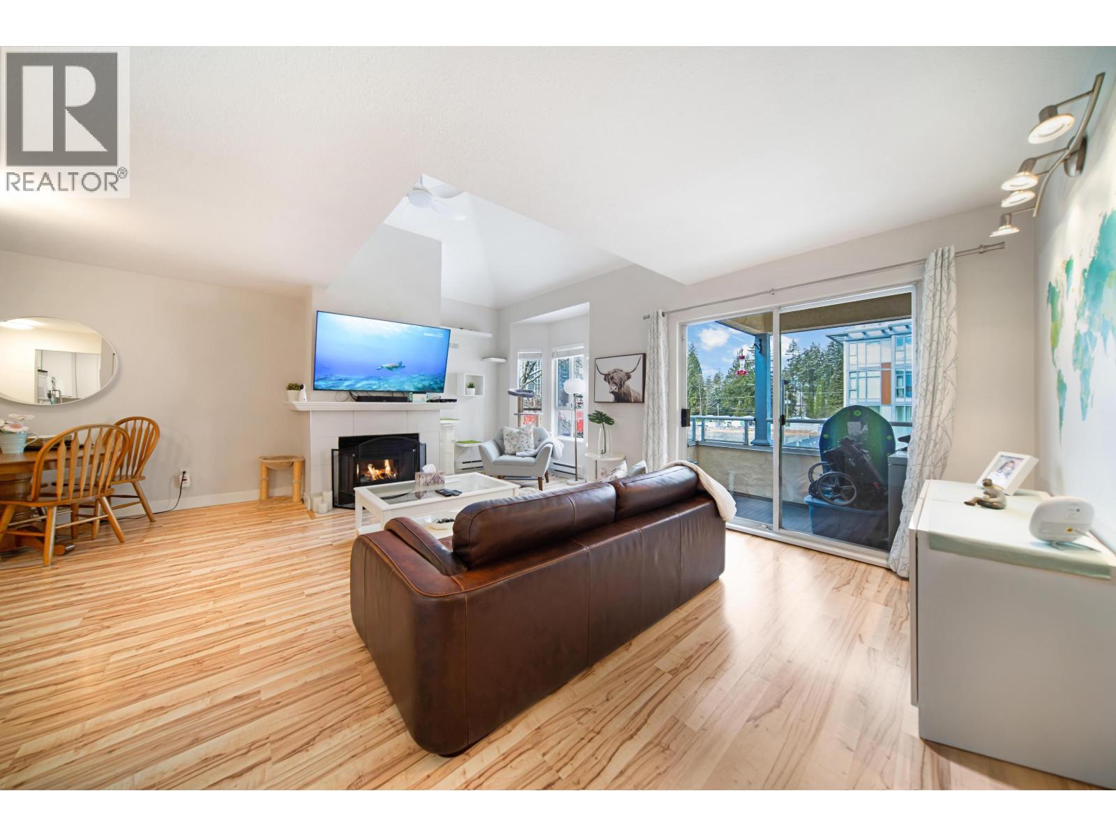 1175 Heffley Crescent Unit 305, Coquitlam, BC V3B 7J2