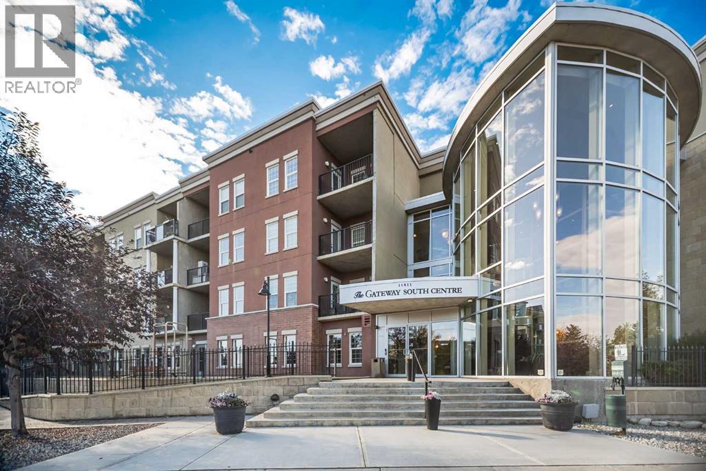 11811 Lake Fraser Drive Se Unit 6402, Calgary, AB T2J 7J1