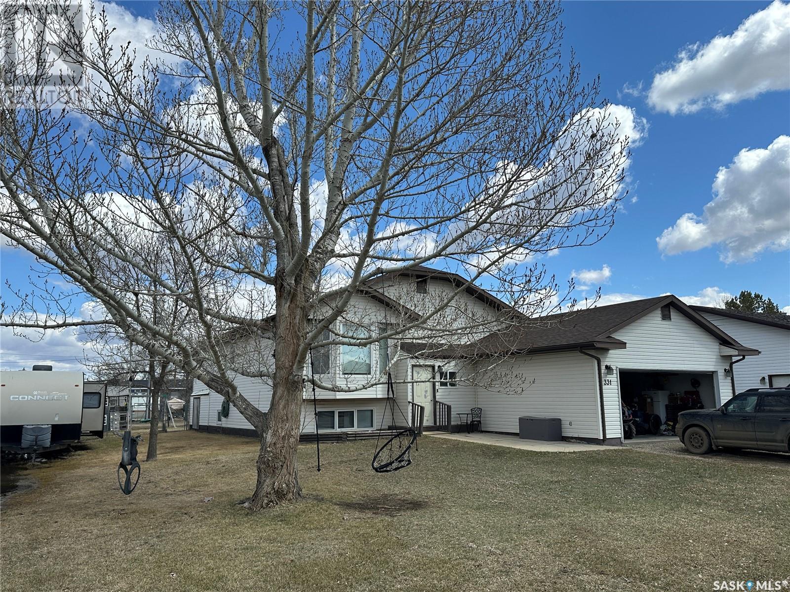 4th Street Unit 331, Weyburn Rm No. 67, SK S0C 1X0