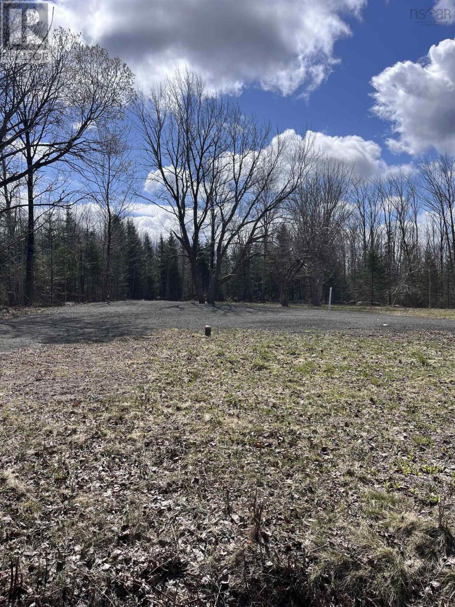 Lot Clementsvale Road, Clementsvale, NS B0S 1G0