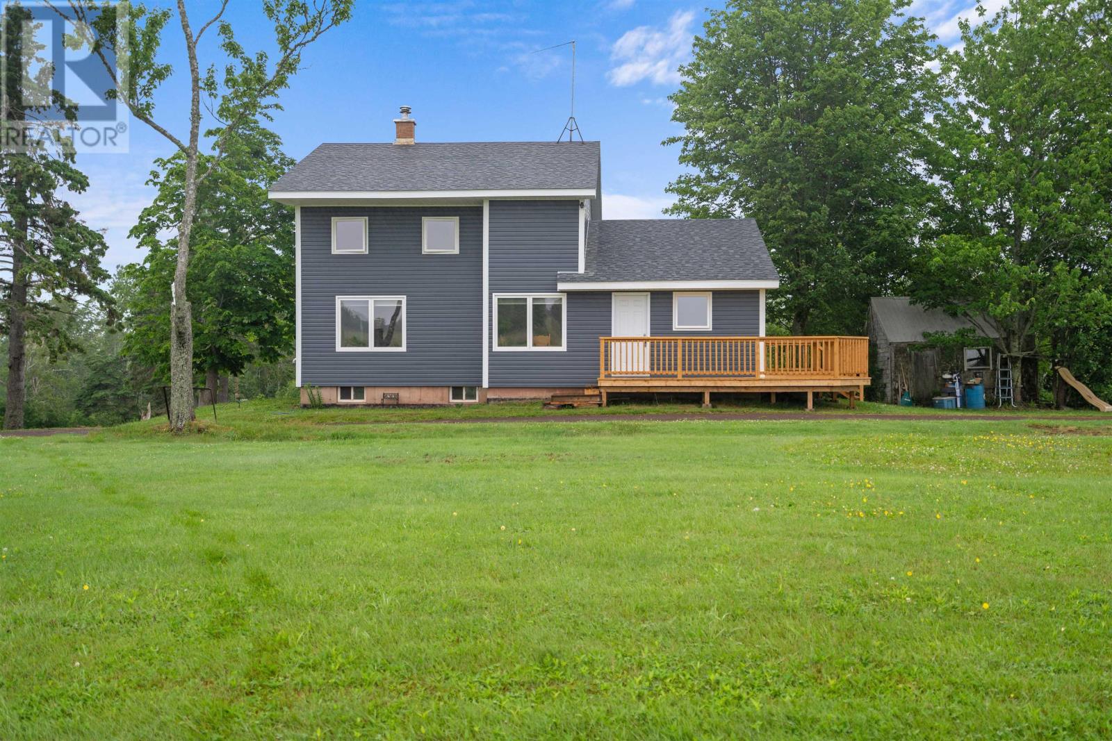 226 Baillies Rd, Bigney, NS B0K 1N0