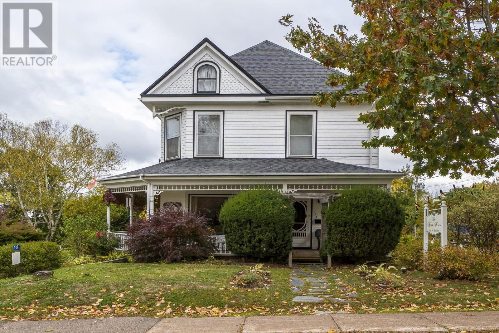 138 Main St, Stewiacke, NS B0N 2J0