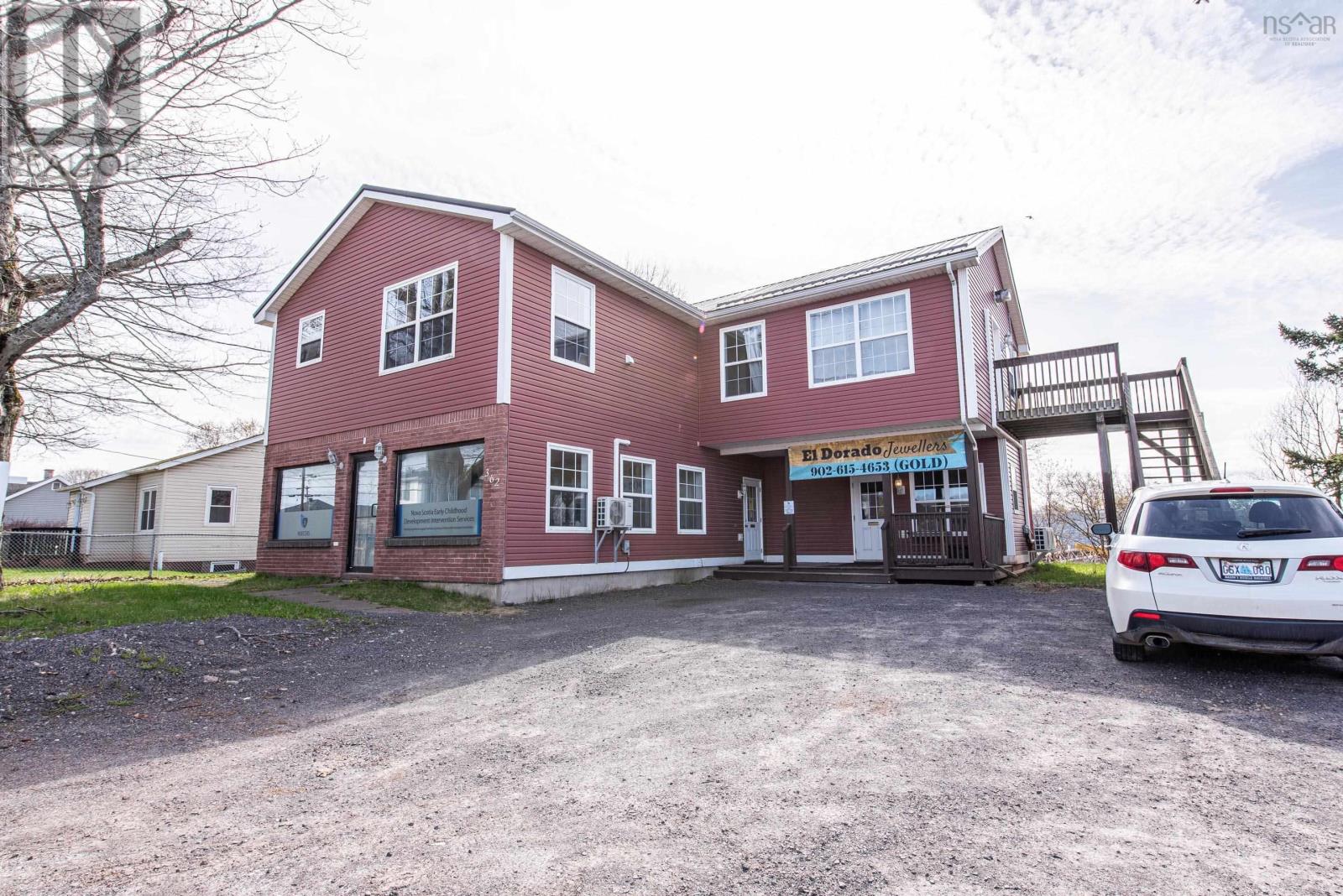 362 Willow St, Truro, NS B2N 5A5