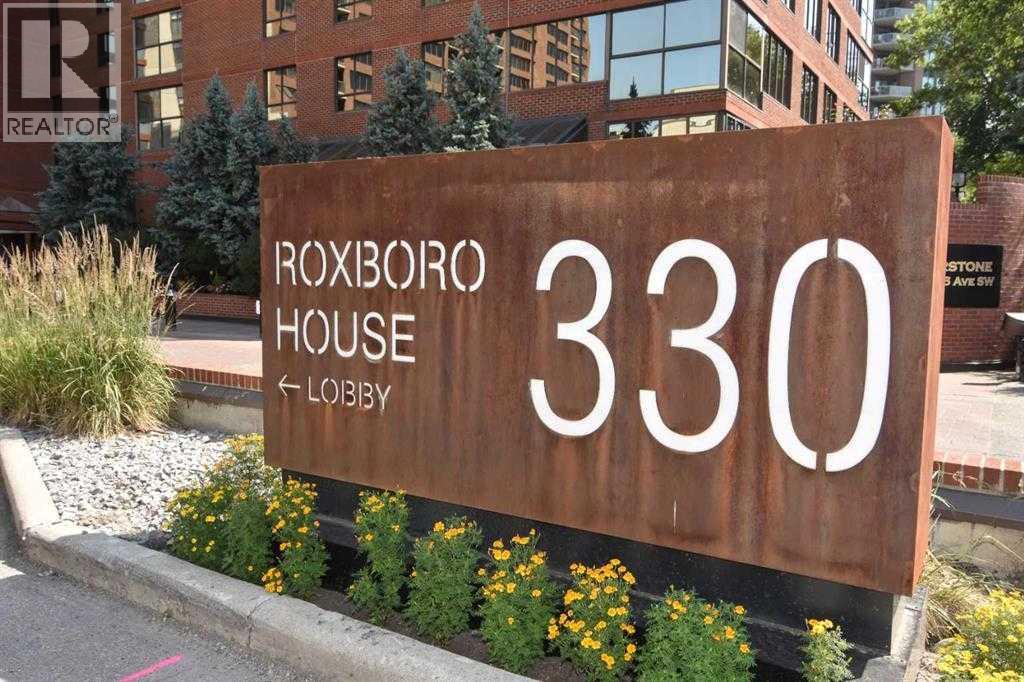 330 26 Avenue Sw Unit 303, Calgary, AB T2S 2T3
