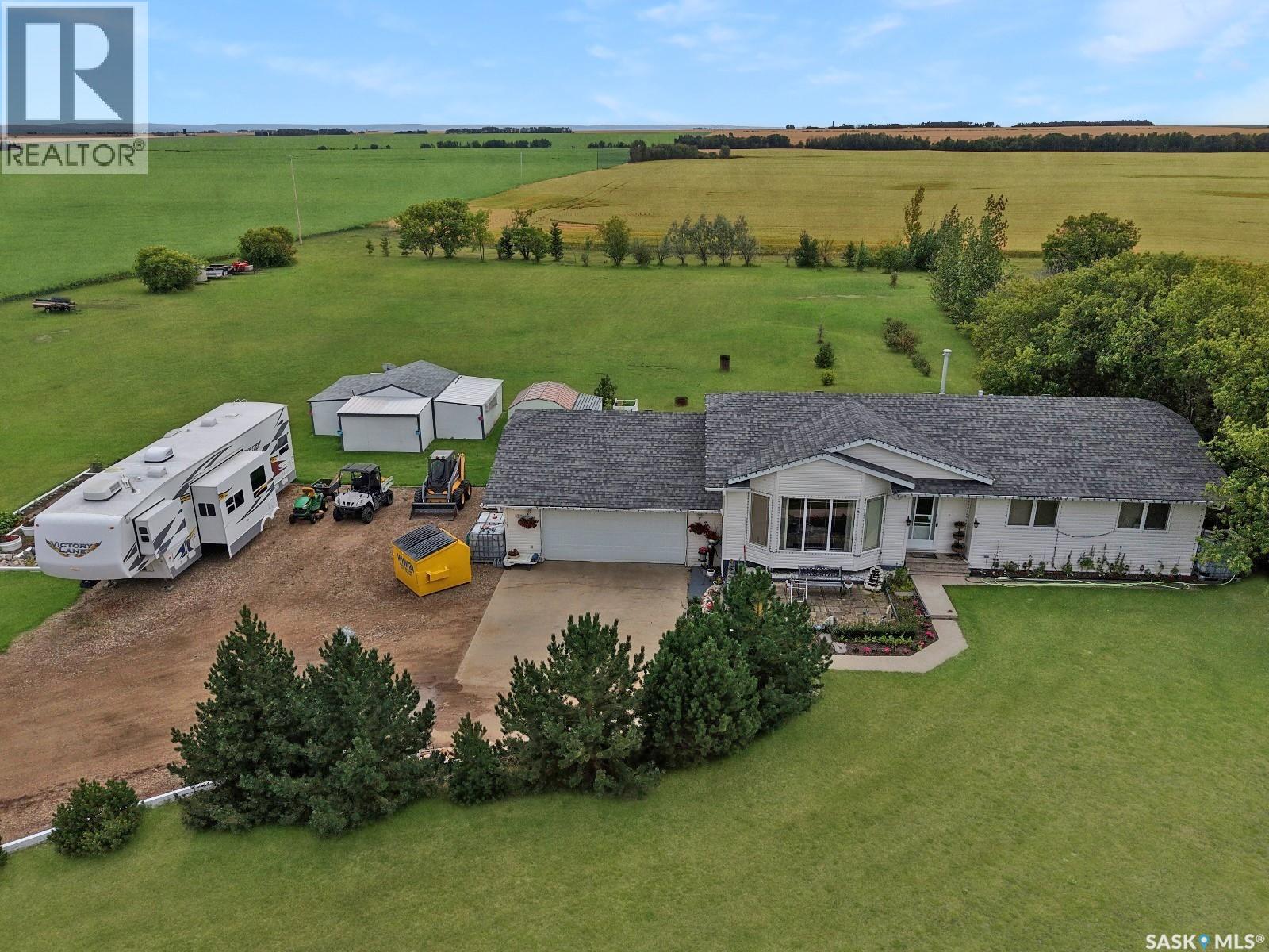 Rm Of Eldon No 471, Eldon Rm No. 471, SK S0M 1M0