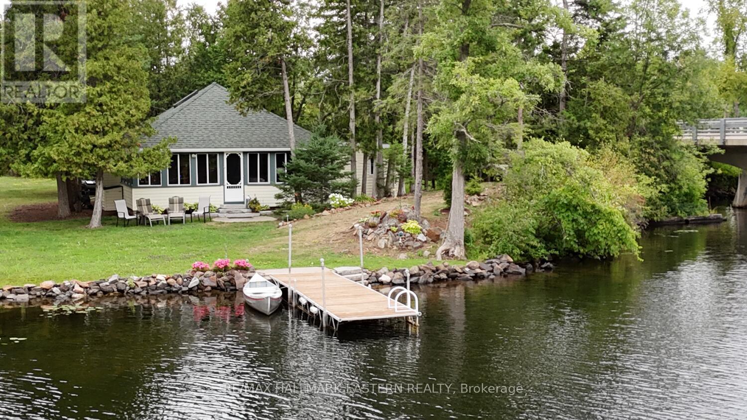 2358 County Road 48, Havelock-Belmont-Methuen, ON K0L 1Z0