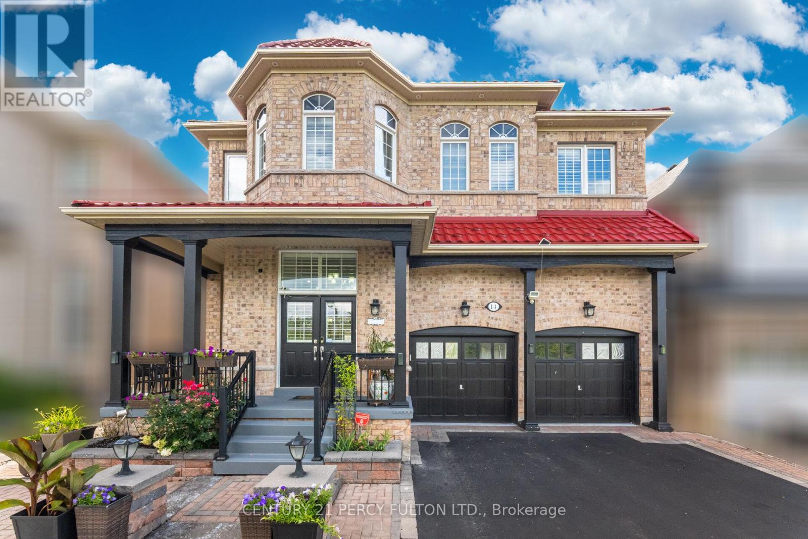 14 Snowling Dr, Ajax, ON L1Z 0M2
