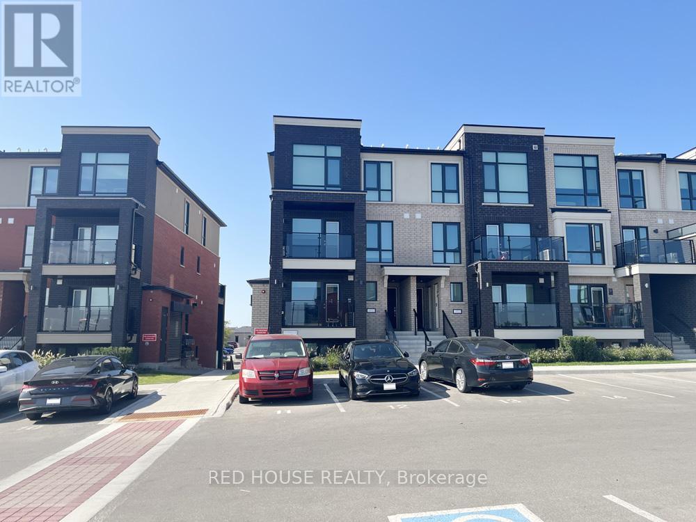 3 175 Veterans Dr, Brampton Northwest Brampton, ON L7A 5L2