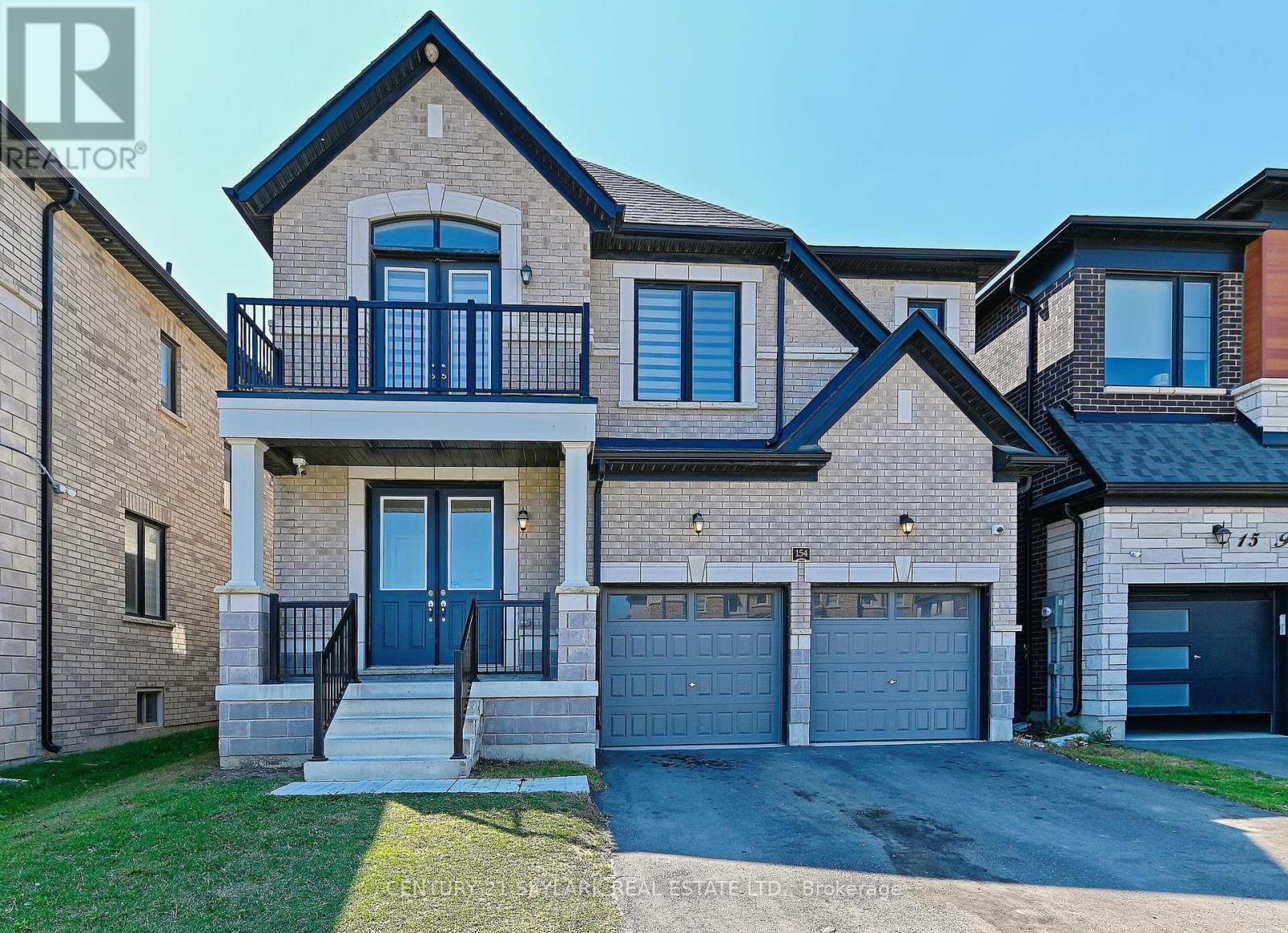 154 Petch Ave, Caledon, ON L7C 1Z9