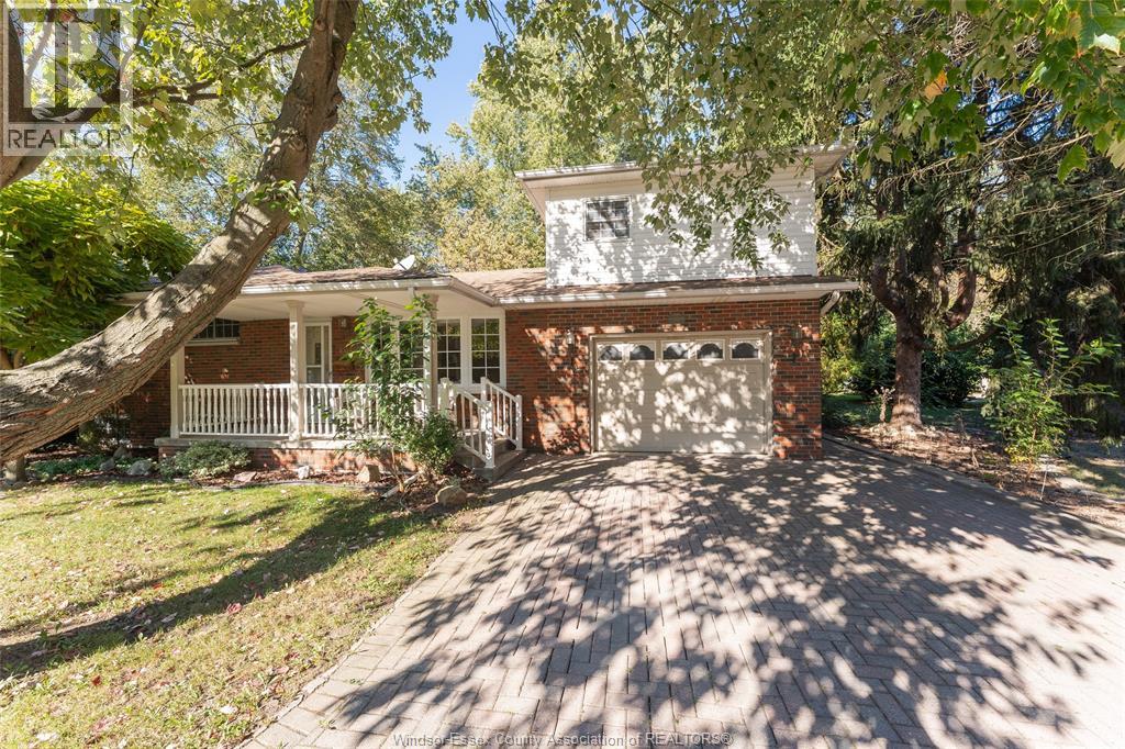 1005 Bouffard, Lasalle, ON N9J 1G8
