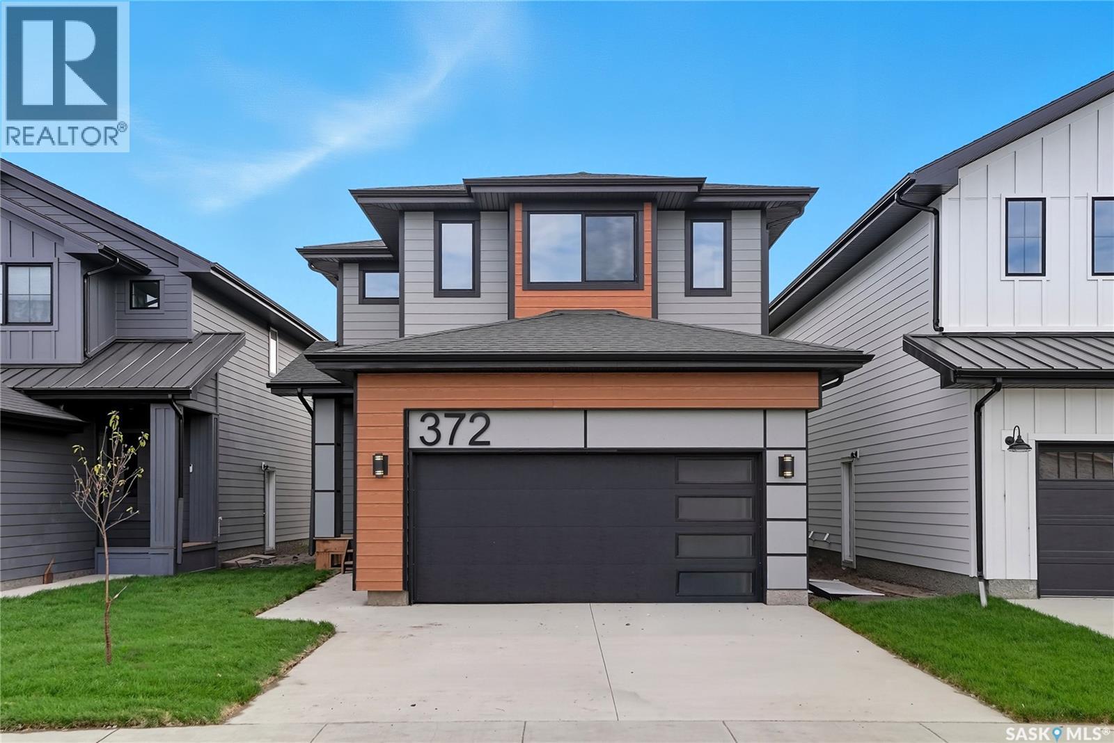 372 Leskiw Bnd, Saskatoon, SK S7V 1R5