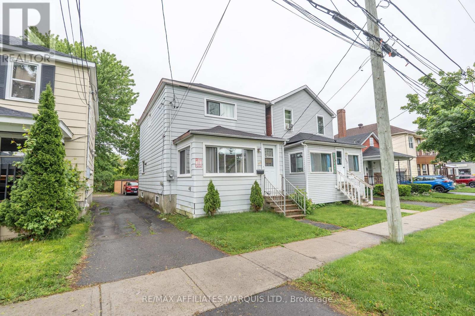 117 St Felix St, Cornwall, ON K6H 5A2