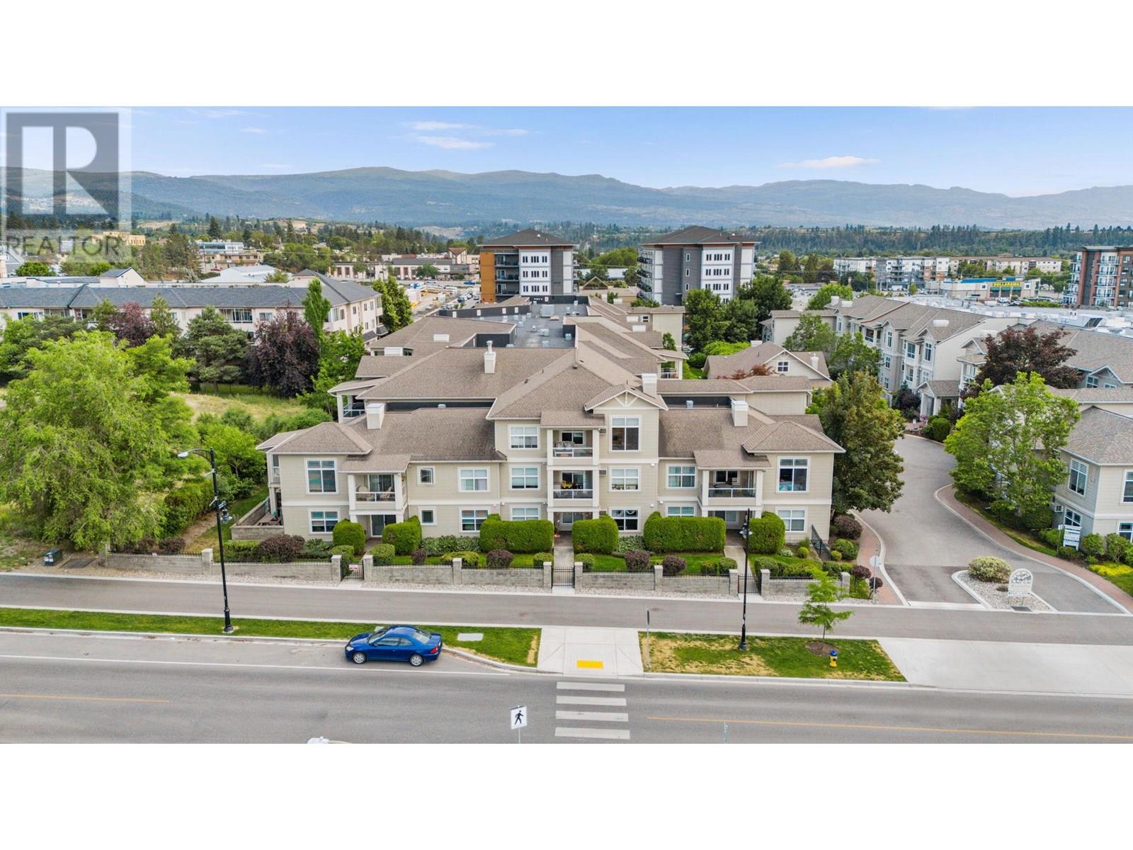 515 Houghton Road Unit 311, Kelowna, BC V1X 8B9