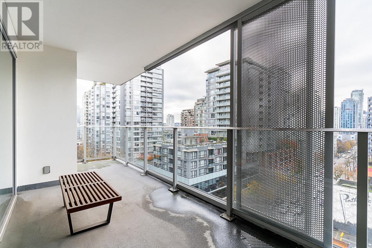 999 Seymour Street Unit 1003, Vancouver, BC V6B 0M5