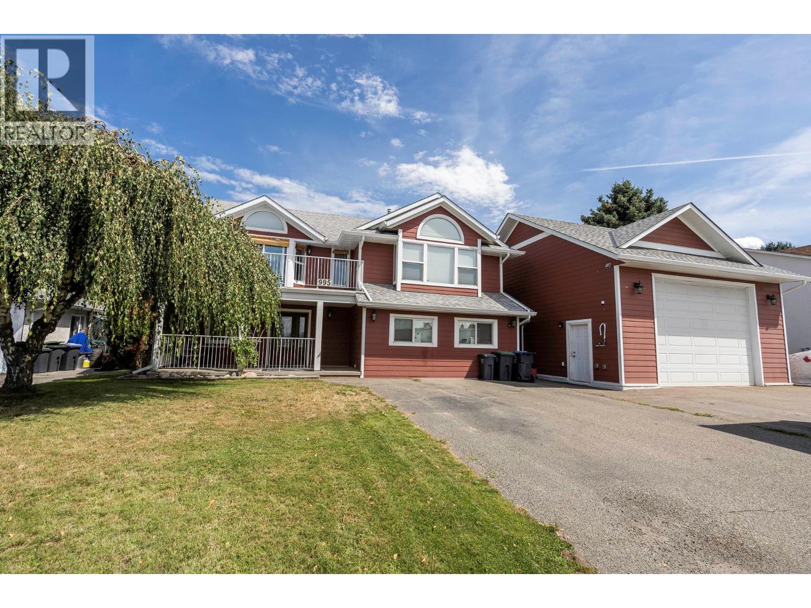 995 Sutcliffe Ct, Kelowna, BC V1P 1B6