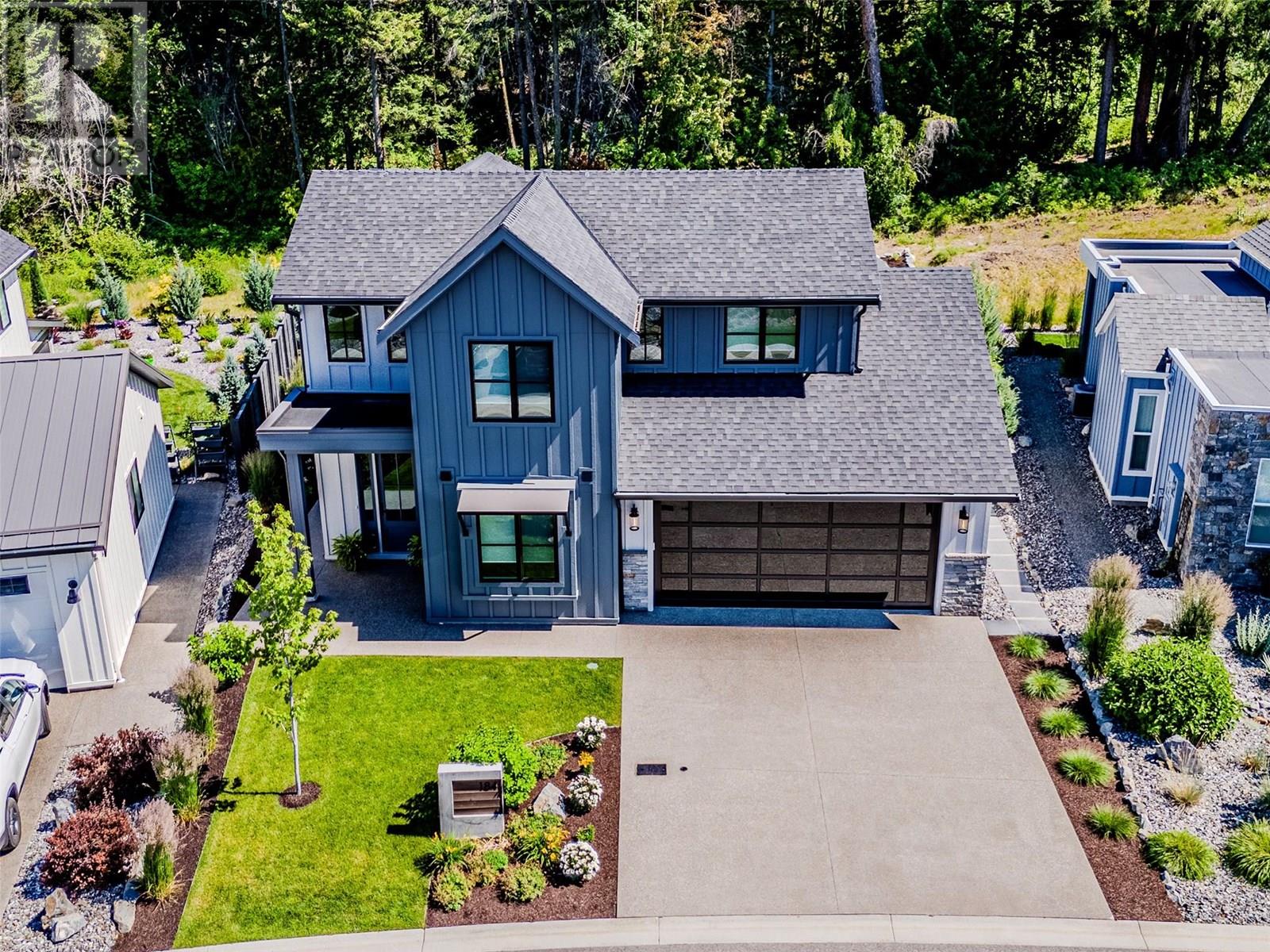 184 Diamond Way, Vernon, BC V1H 0A2