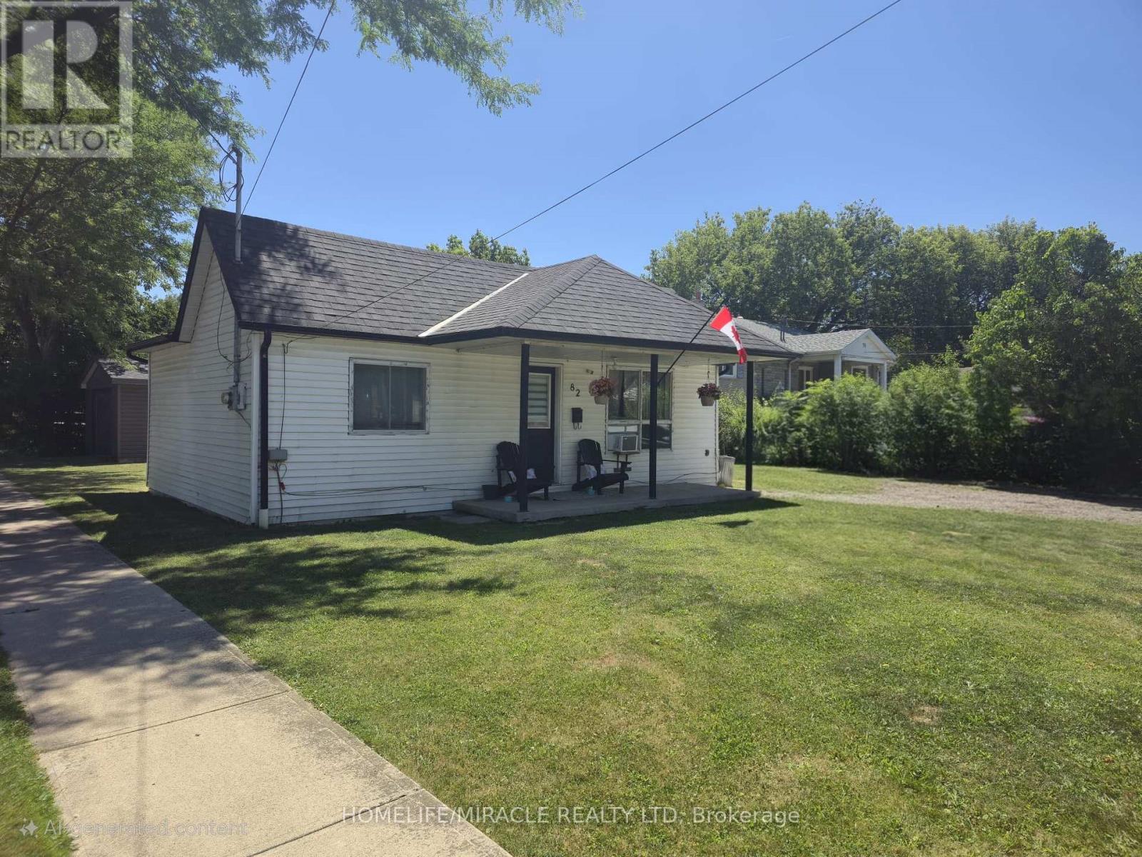 82 Teal Ave, Hamilton Lakeshore, ON L8E 3B2