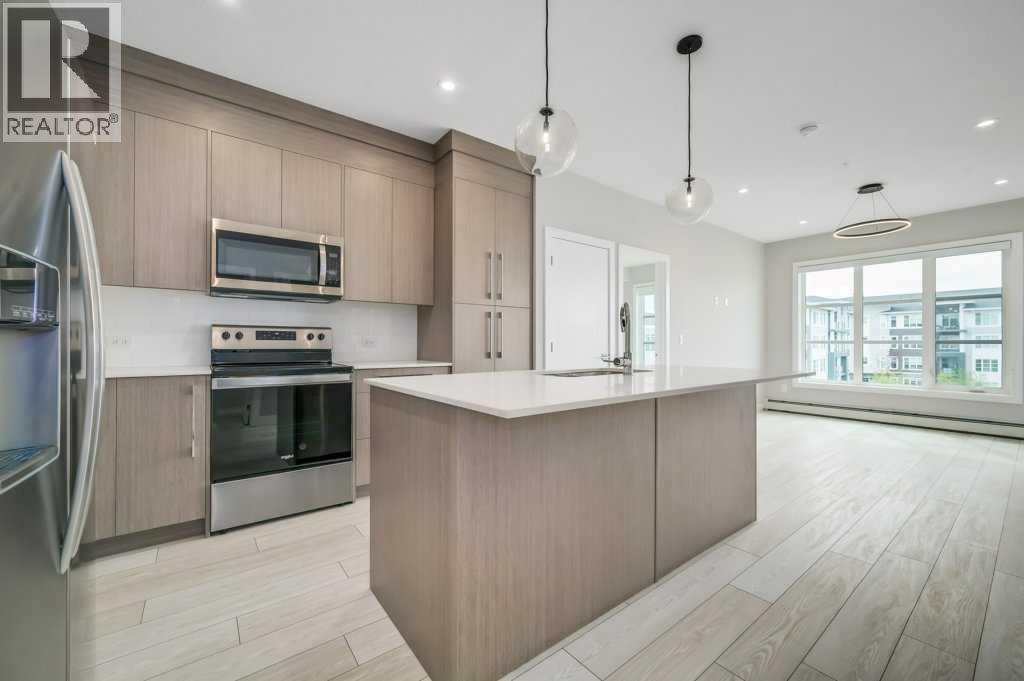 681 Savanna Boulevard Ne Unit 1311, Calgary, AB T3J 5N9