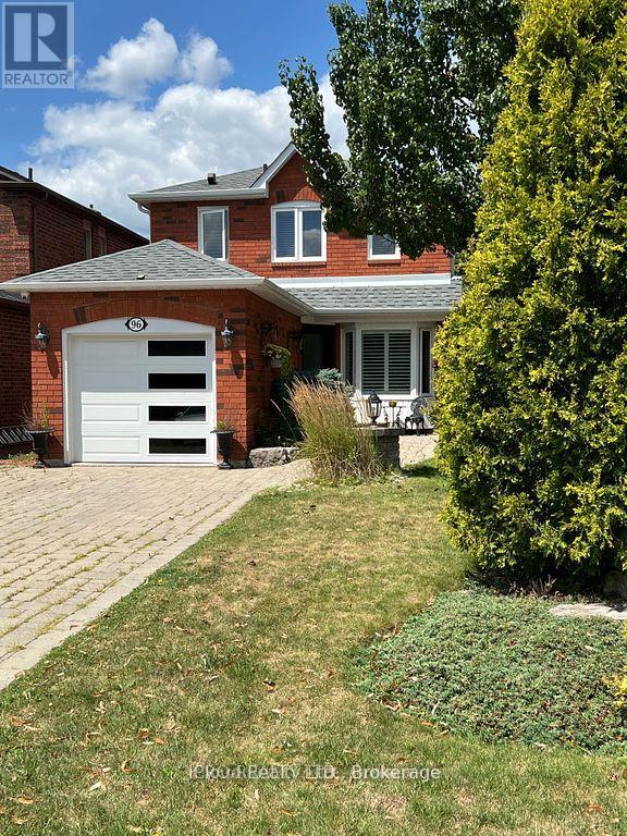 96 Smith Dr, Halton Hills, ON L7G 5S7