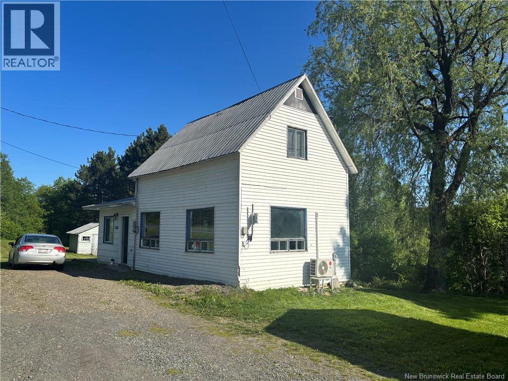 4597 Juniper Rd, Florenceville-Bristol, NB E7L 2J3