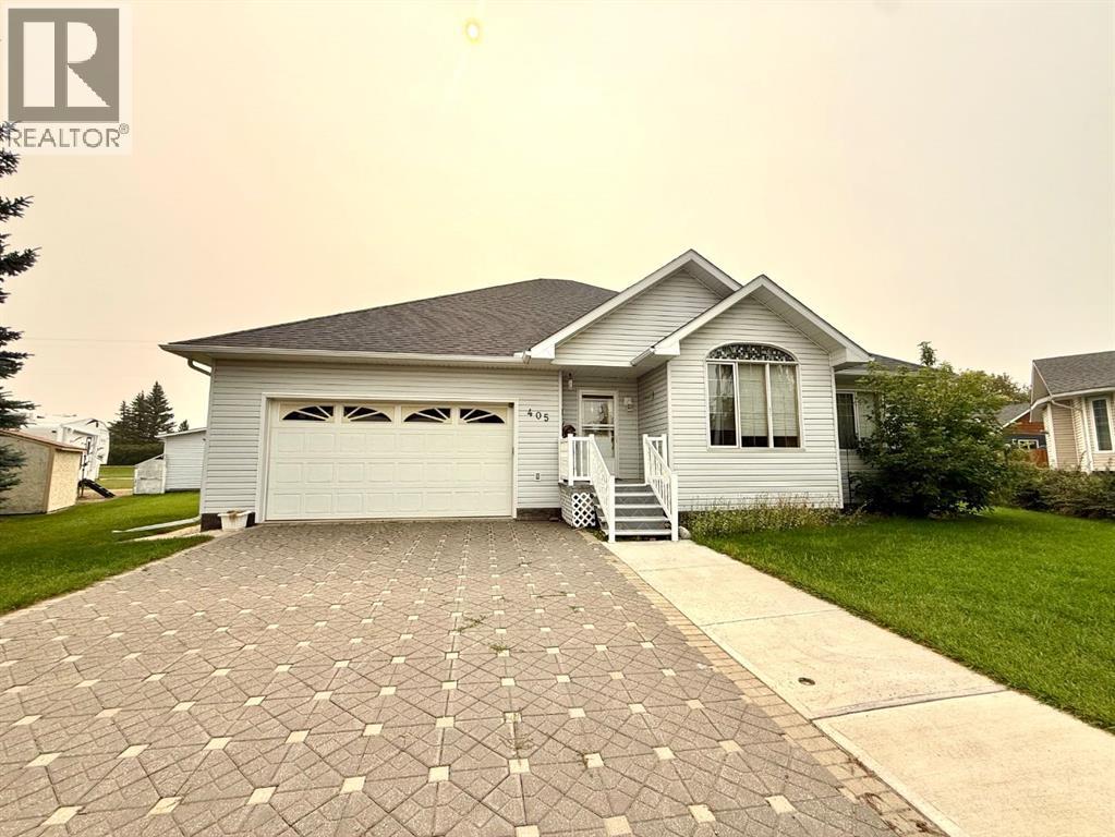 405 Slade Pl, Nanton, AB T0L 1R0