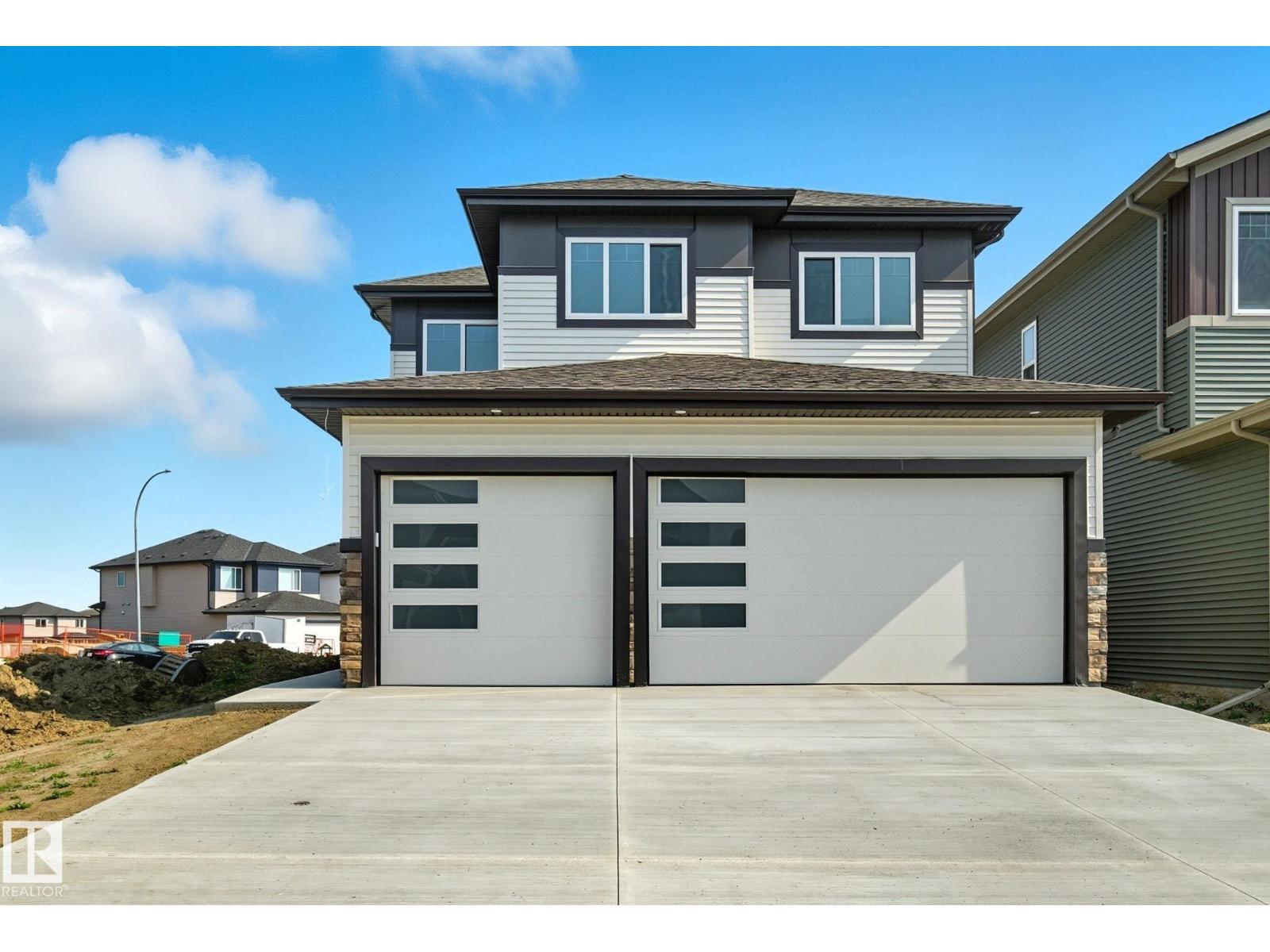 4 Harley Way, Spruce Grove, AB T7X 0X4