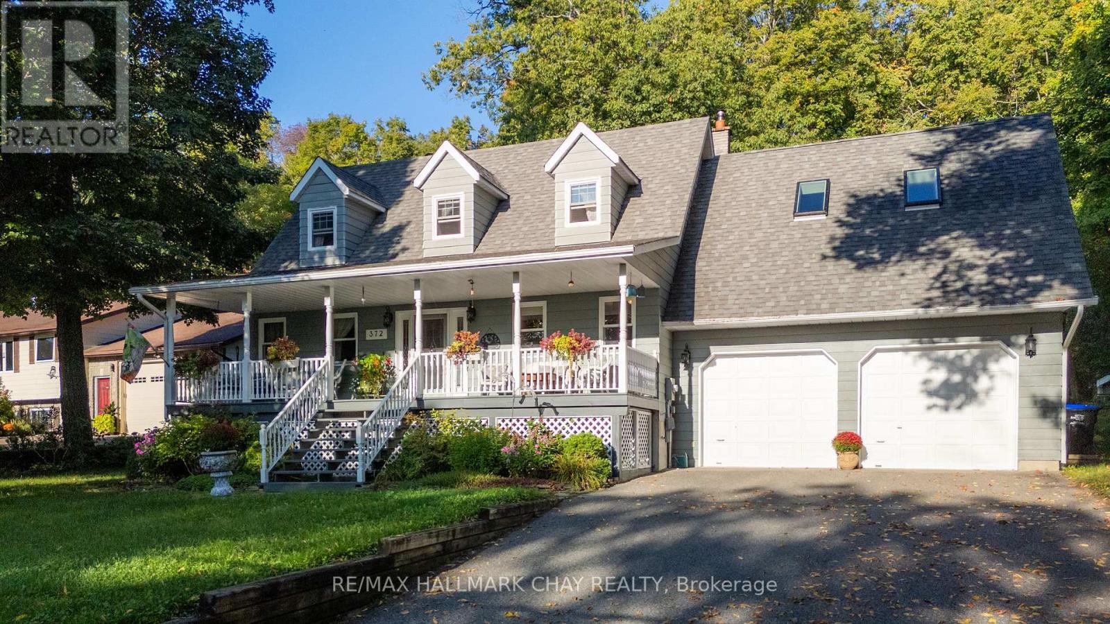 372 Lakewood Dr, Midland, ON L4R 5H5
