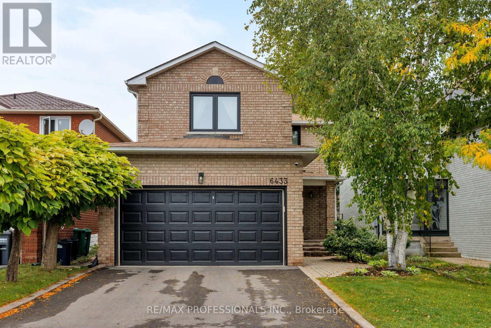 6433 Longspur Rd, Mississauga Lisgar, ON L5N 6E4
