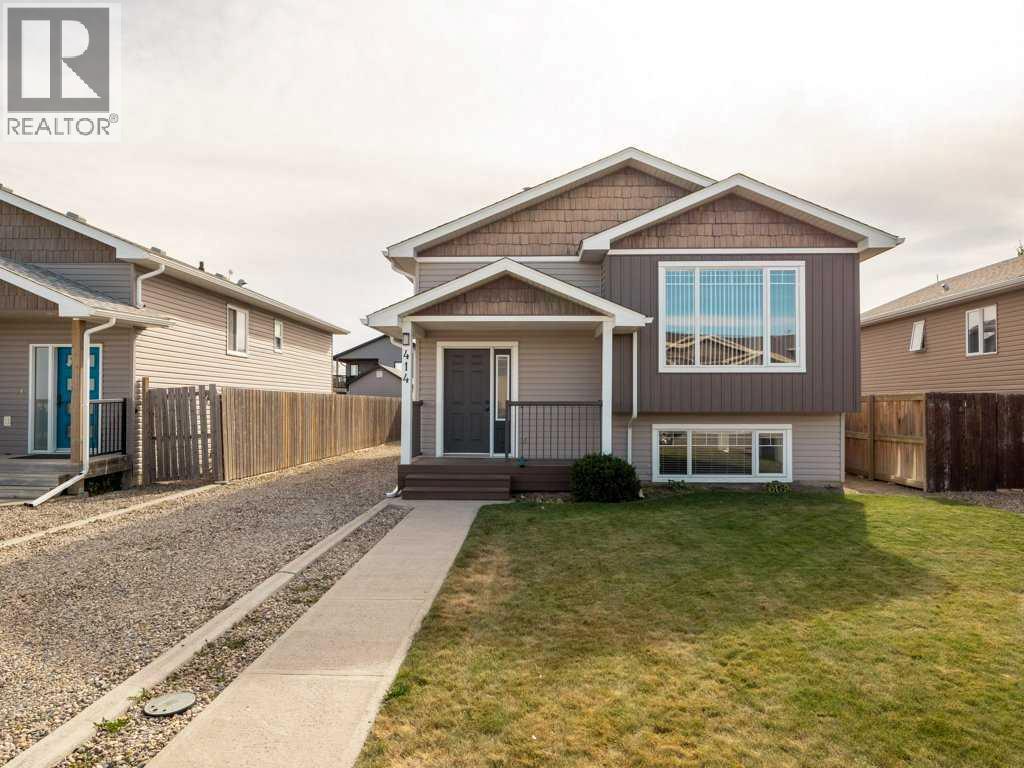 10 Street Unit 414 #a, Nobleford, AB T0L 1S0