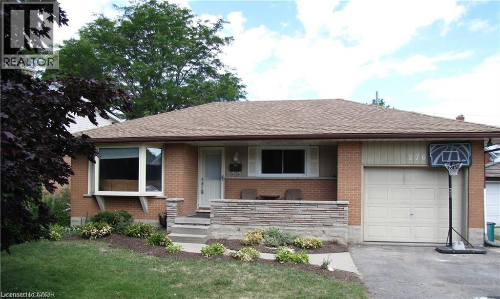 276 Erb St E, Waterloo, ON N2J 1N7