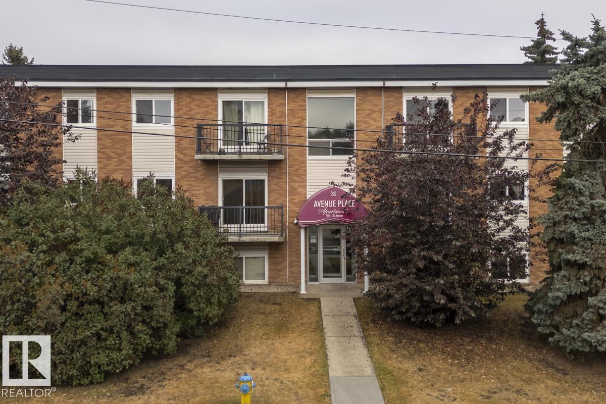 7204 81 Avenue Northwest #301, Edmonton, AB T6B 0E2