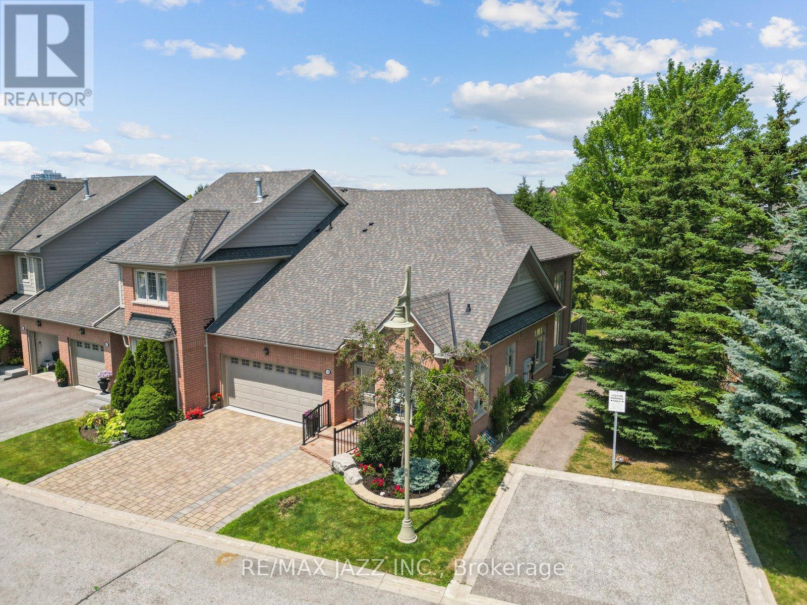 26 10 Belle Terre Way, Markham, ON L6E 2A2