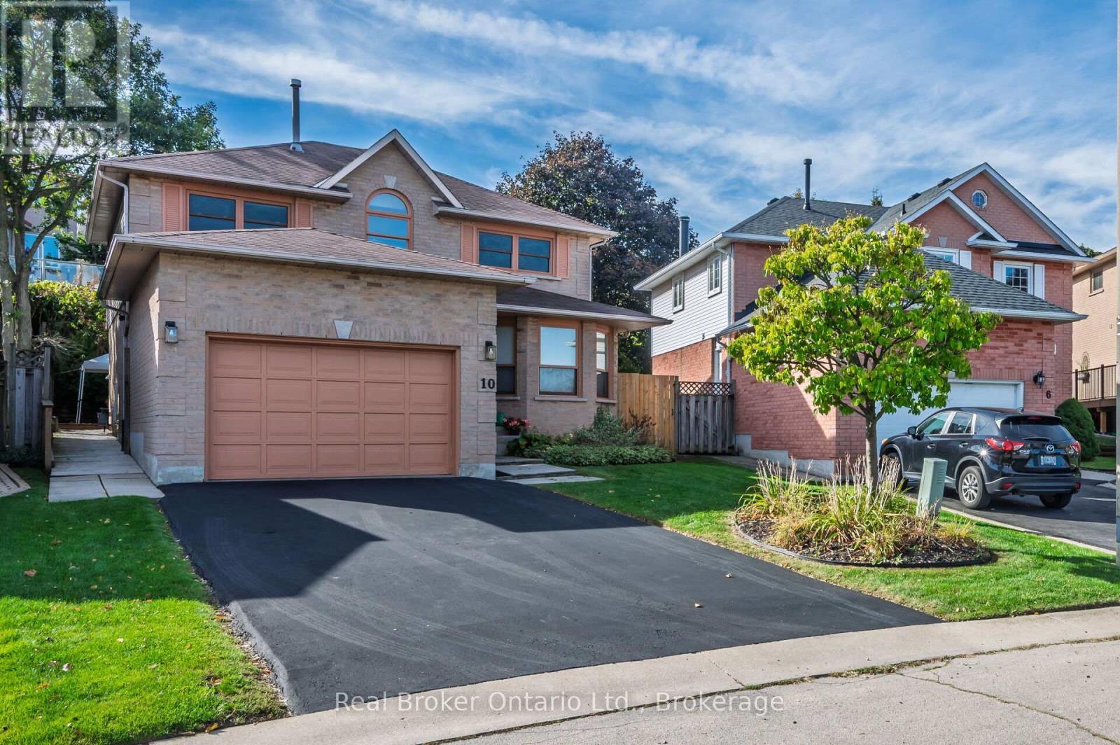 10 Avonbridge Ct, Hamilton, ON L8W 3G1
