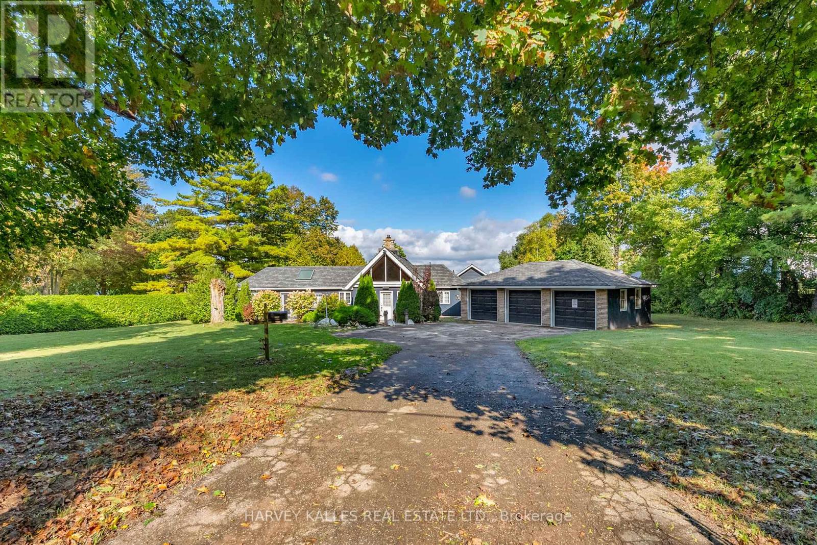8 Oak Dr, Puslinch, ON N0B 2J0