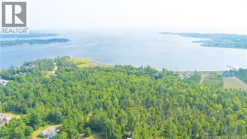 Lot 2022-6 De Loutarde Street, Pointe-des-robichaud, NB E1X 4G7