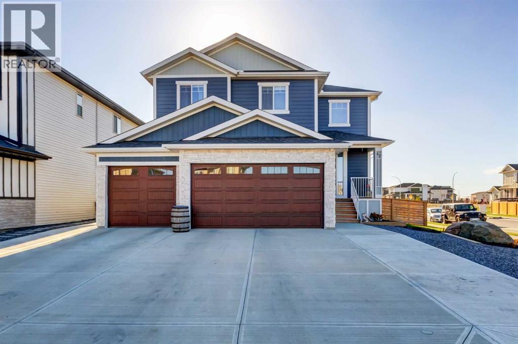 47 N Bridges Rd SW, Langdon, AB T0J 1X1