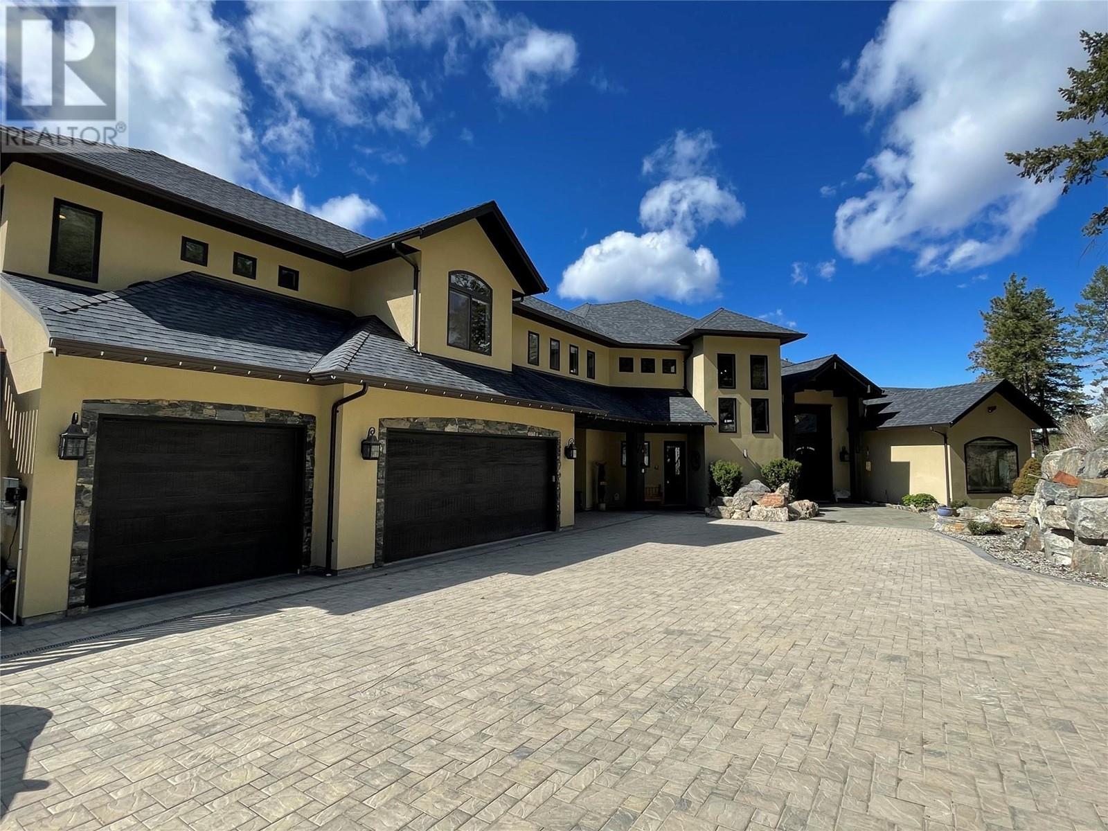 5500 Rockface Rd, Kelowna, BC V1X 7V7