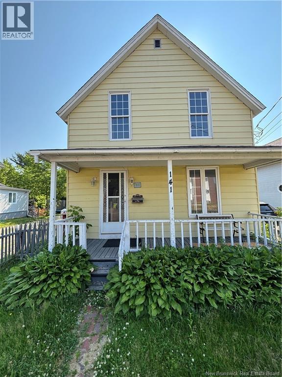 141 Broadway St, Moncton, NB E1A 3Y3