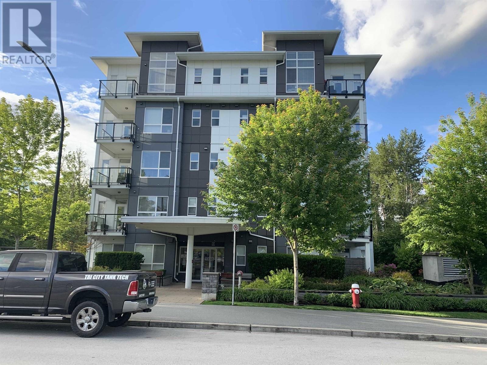 22315 122 Avenue Unit 409, Maple Ridge, BC V0V 0V0