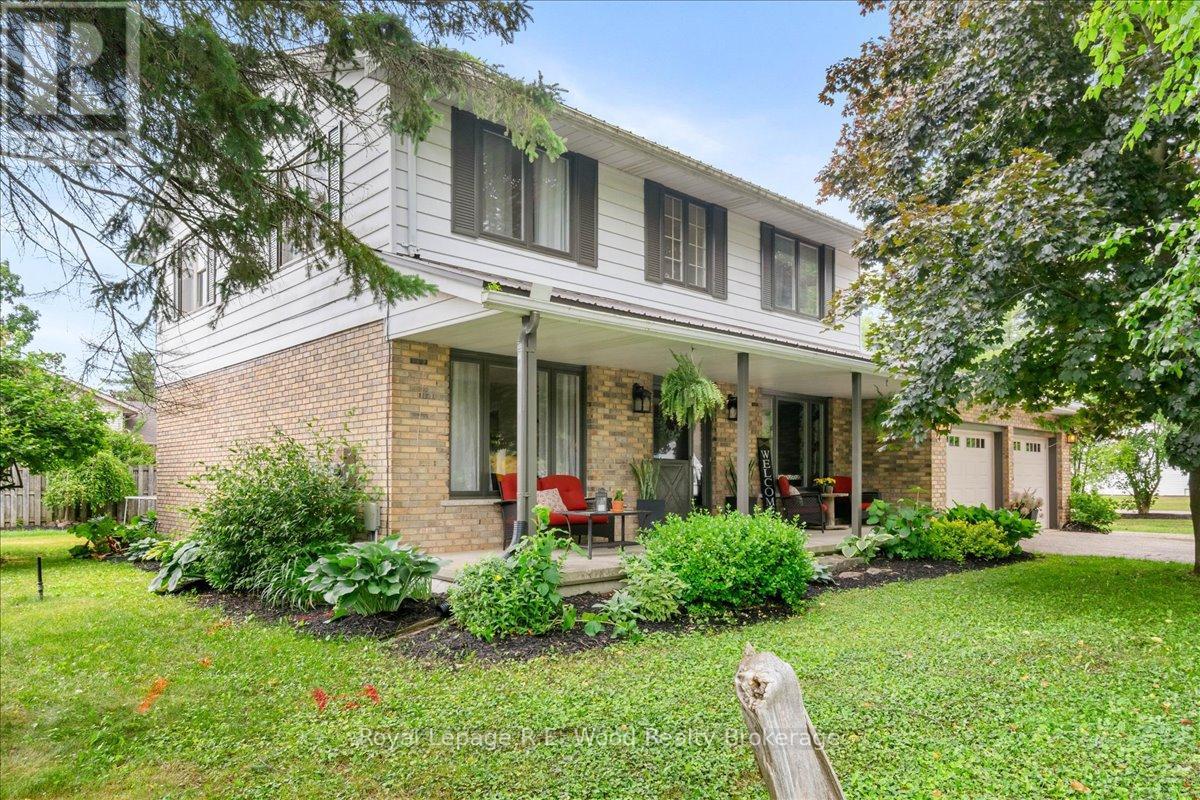 24 Norfolk St, Norwich, ON N0J 1R0