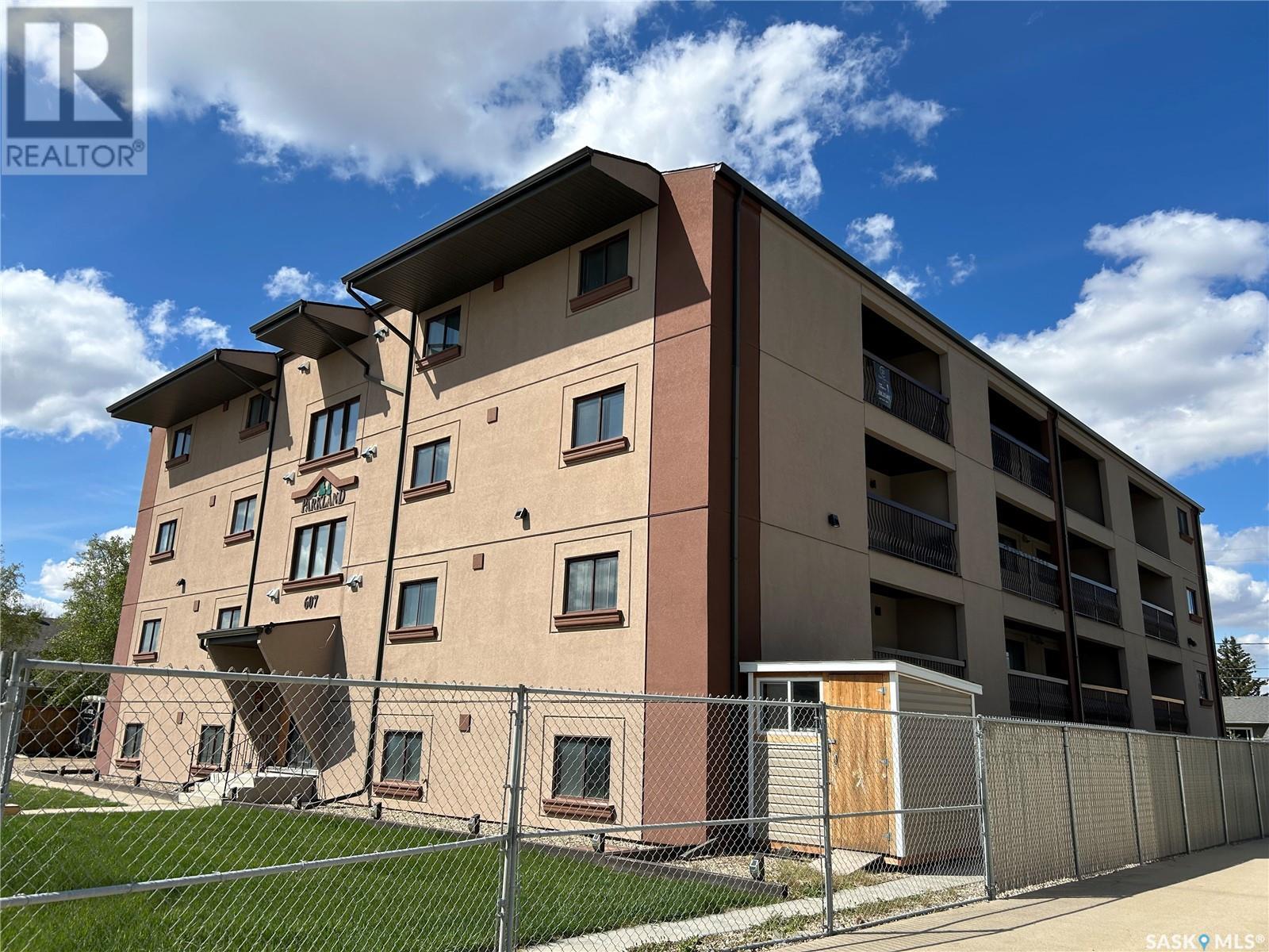 607 10th Street Unit 306, Humboldt, SK S0K 2A0