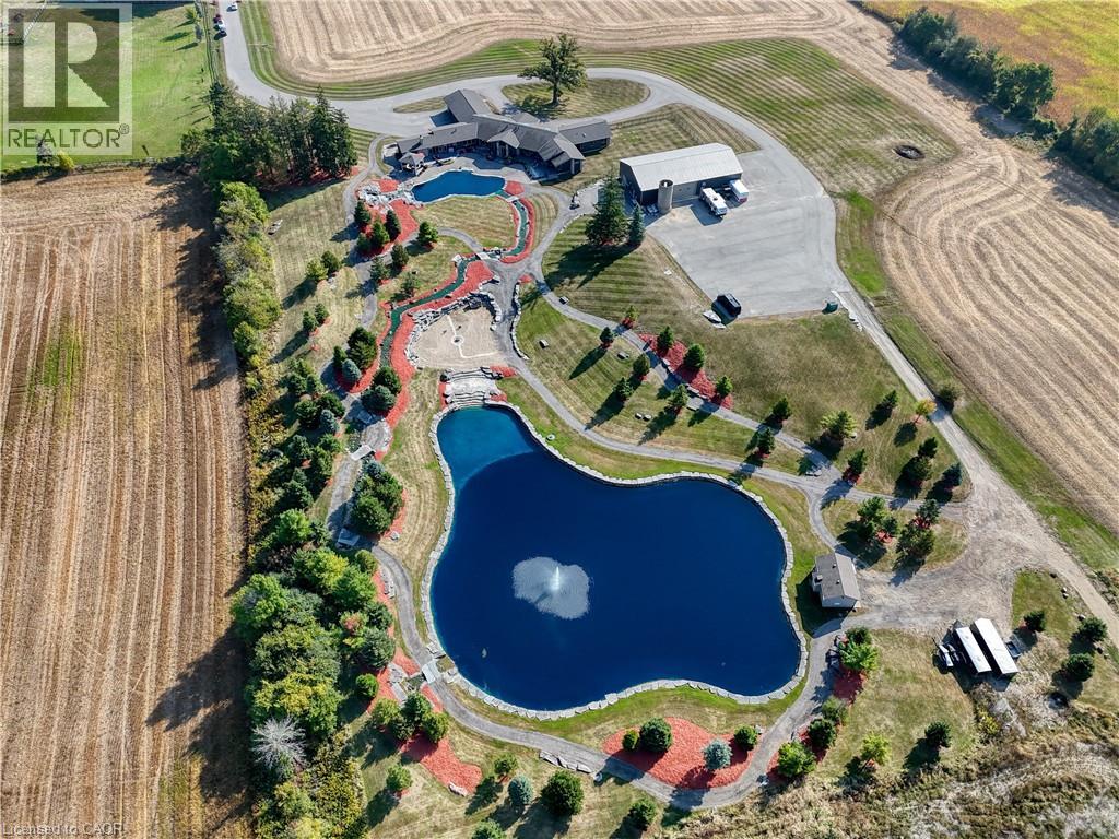 1546 Maryhill Rd, Woolwich, ON N0B 2B0
