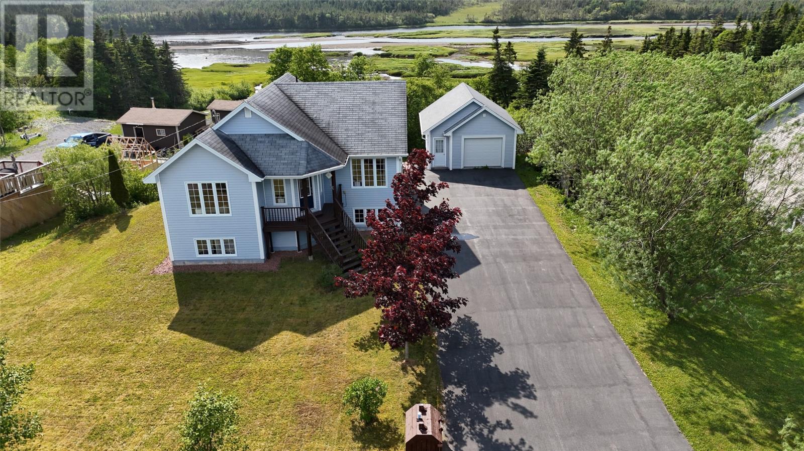 50 Shaheen Cres, Come By Chance, NL A0B 1N0