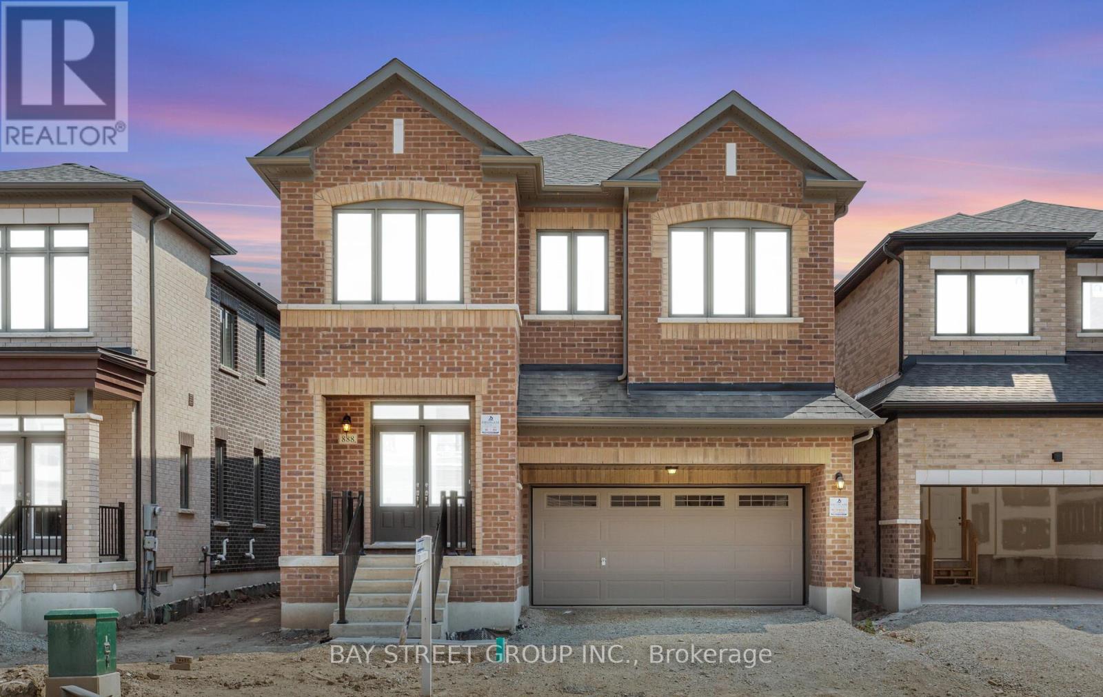 888 Apple Ter, Milton, ON L9T 7E7