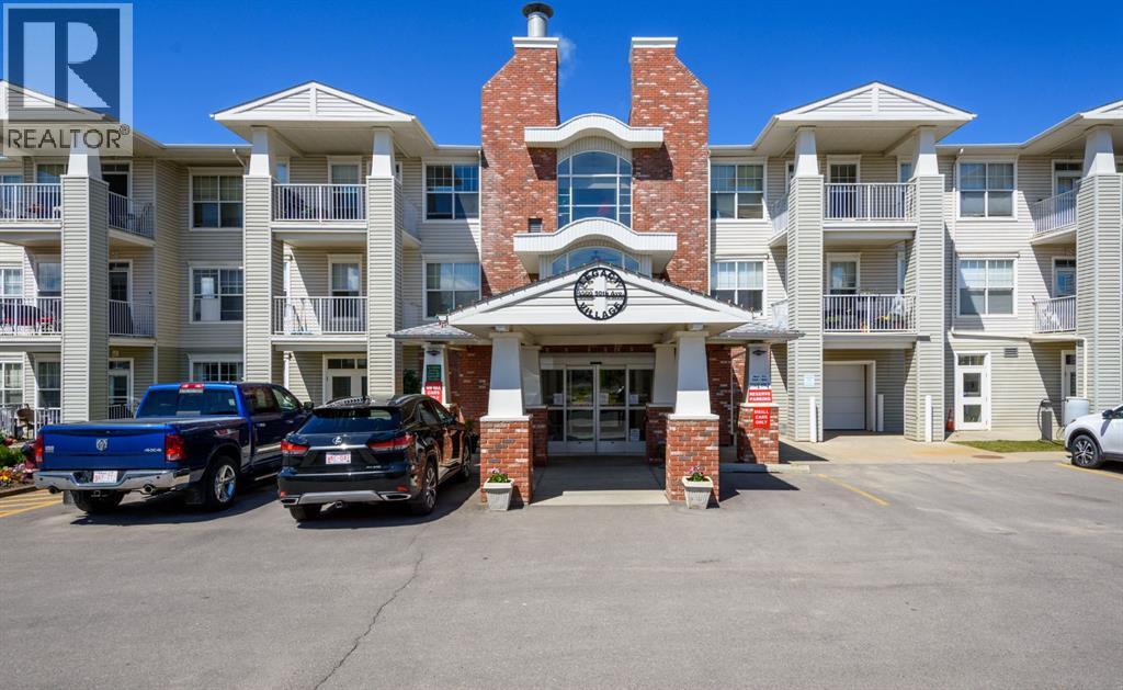 4500 50 Avenue Unit 224, Olds, AB T4H 1X5
