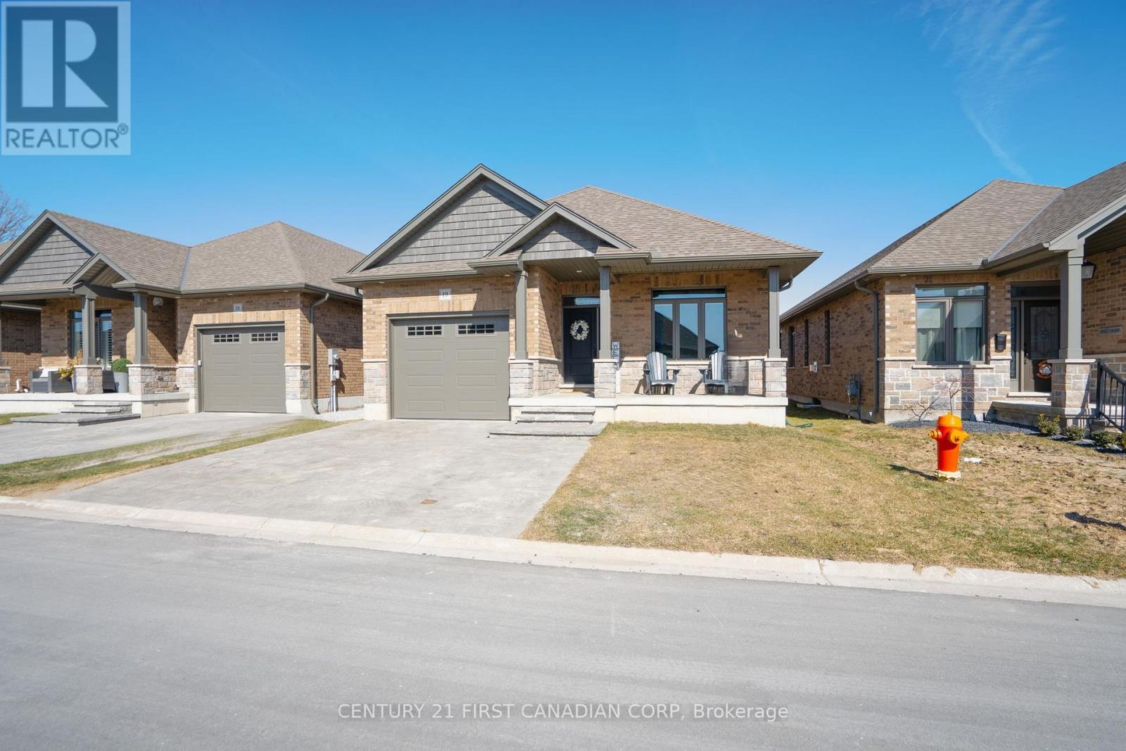 19 159 Collins Way, Strathroy-caradoc Se, ON N7G 0G8