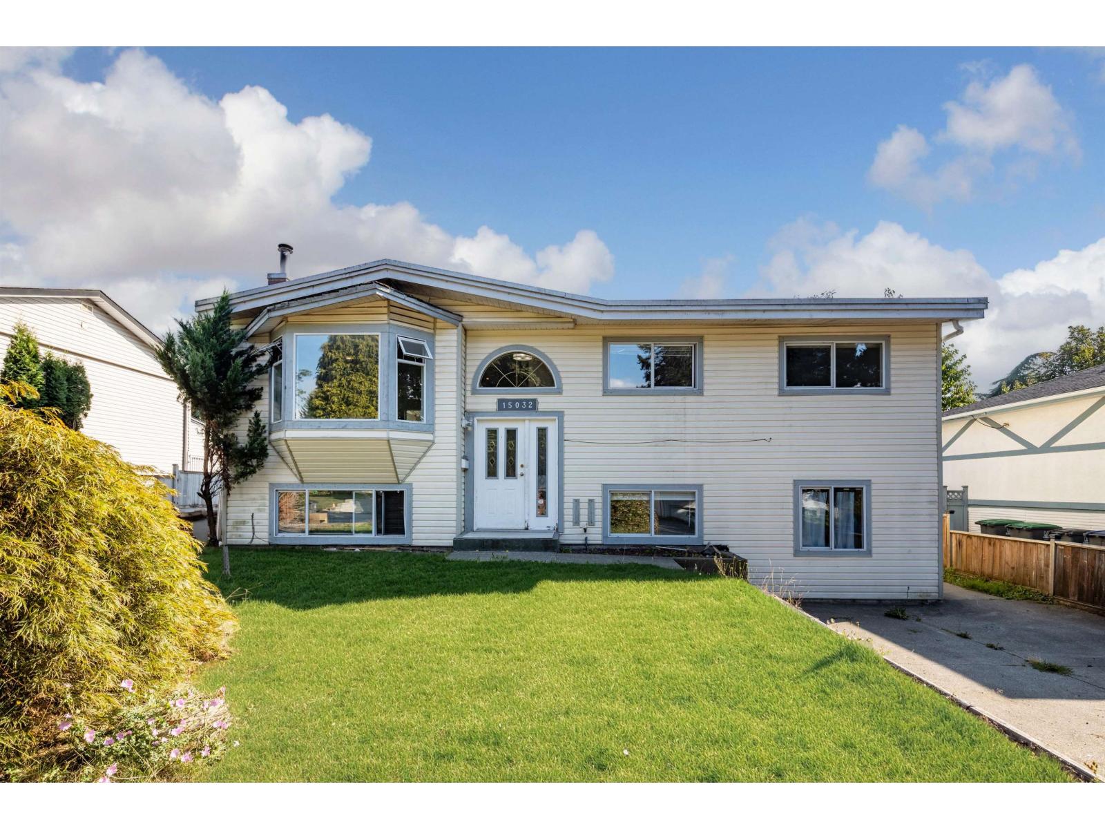 15032 Swallow Dr, Surrey, BC V3R 4X2