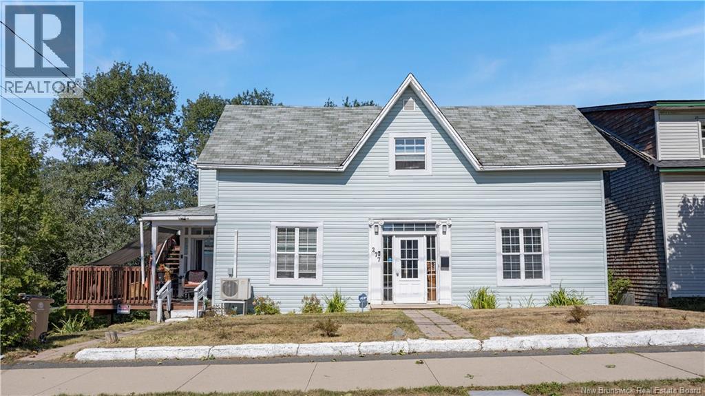 275-277 Rockland, Saint John, NB E2K 3K3
